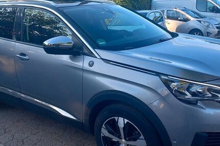 Peugeot 5008 132.590 km 14.950 &euro; Hamburg 21031