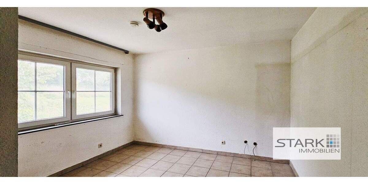 Einfamilienhaus Weikersheim Laudenbach - 4 Zimmer, 100 m&sup2;, 159.000&euro; | Angebot:25731167