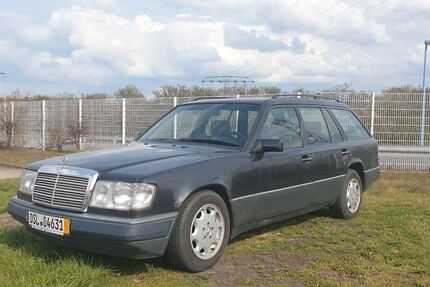 Mercedes-Benz E 300 291.000 km 3.199 € Lauchhammer 01979