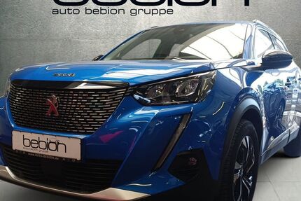 Peugeot 2008 23.600 km 22.900 &euro; Frickenhausen 72636