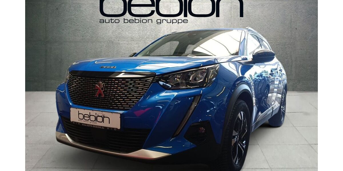 Peugeot 2008 23.600 km 22.900 &euro; Frickenhausen 72636