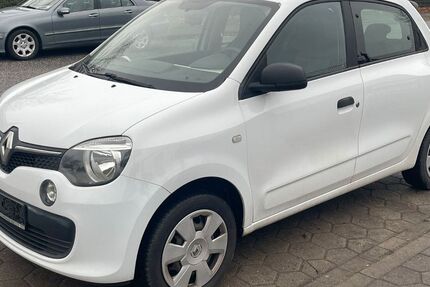 Renault Twingo 108.000 km 4.990 &euro; Hamburg 21107
