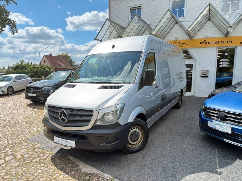 Sprinter