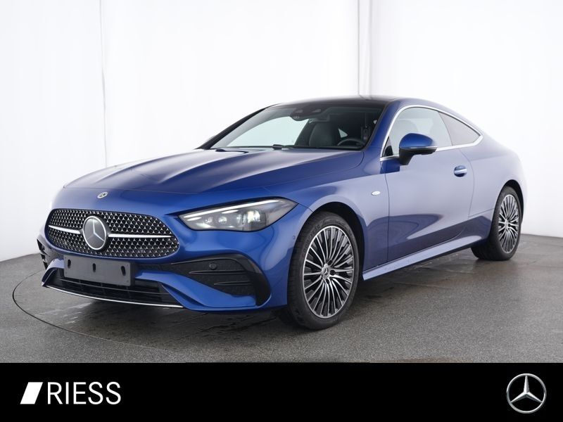 Mercedes-Benz CLE 300 22.416 km 56.900 € Tuttlingen 78532