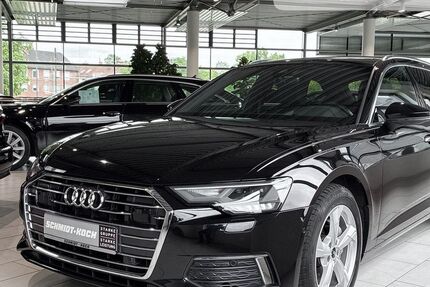 Audi A6 45.830 km 36.180 &euro; Bremen 28217