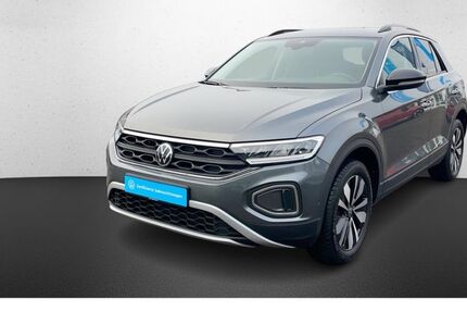 VW T-Roc 22.200 km 23.490 &euro; Markdorf 88677