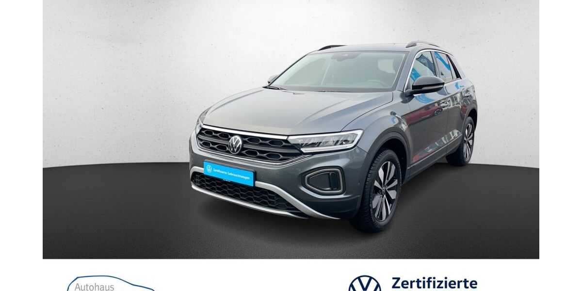 VW T-Roc 22.200 km 23.490 &euro; Markdorf 88677