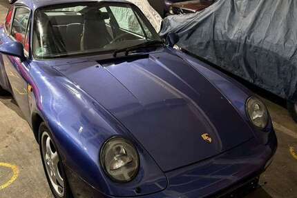 Porsche 993 96.800 km 80.000 &euro; Aichach 86551