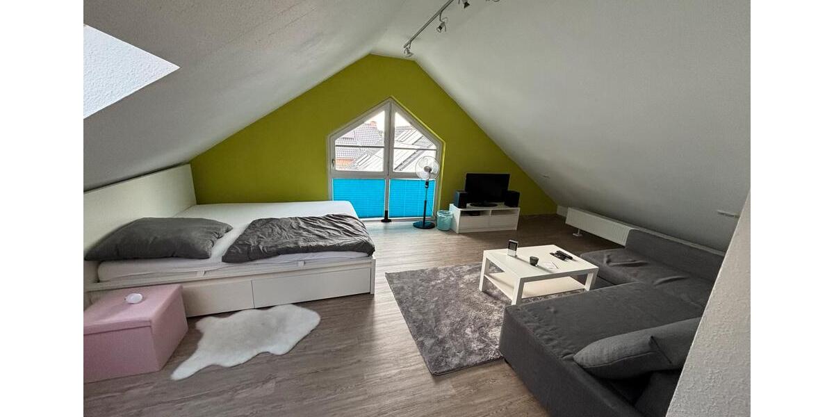 Ferienimmobilie Dortmund Brackel - 49&euro; | Angebot:25908601