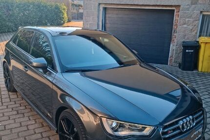 Audi S3 79.960 km 25.700 &euro; Elbingerode 38875