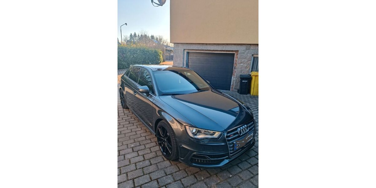 Audi S3 79.960 km 25.700 &euro; Elbingerode 38875