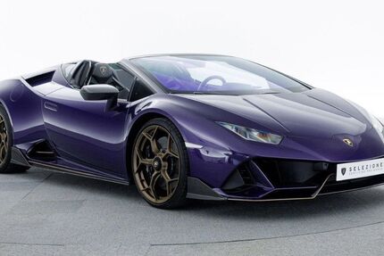 Lamborghini Huracán 24.000 km 295.990 &euro; Neu-Isenburg (bei Frankfurt am Main ) 63263