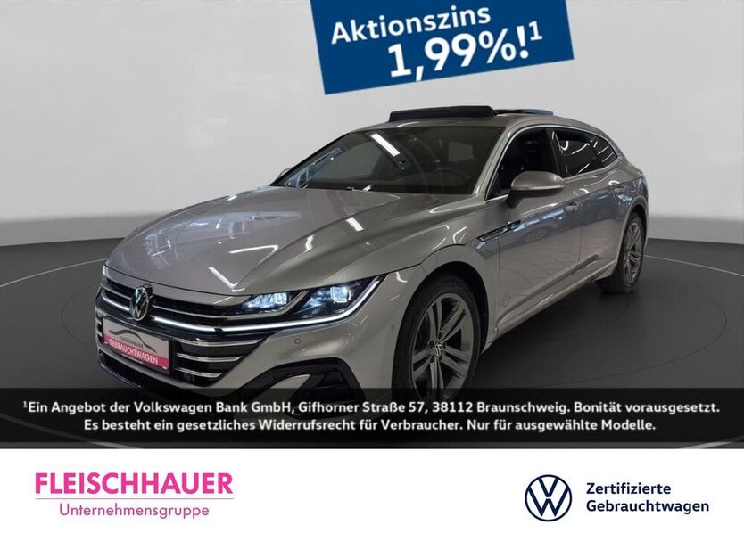 Arteon