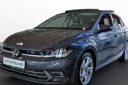 VW Polo 3.500 km 28.880 &euro; Burghausen 84489