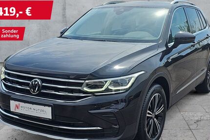 VW Tiguan 39.617 km 30.939 &euro; Bamberg 96052