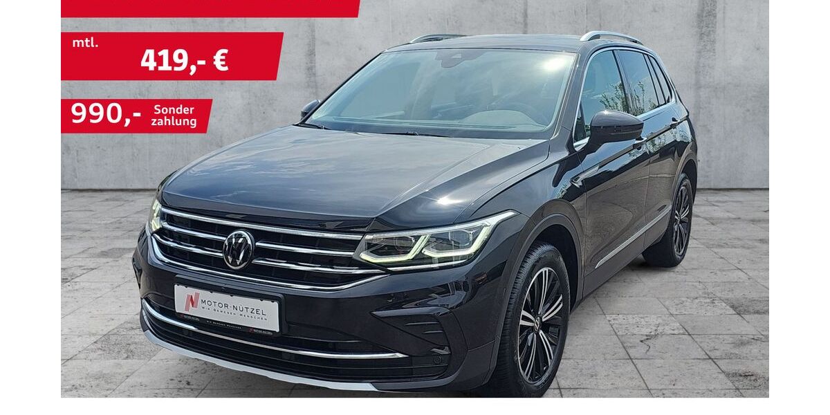 VW Tiguan 39.617 km 30.939 &euro; Bamberg 96052