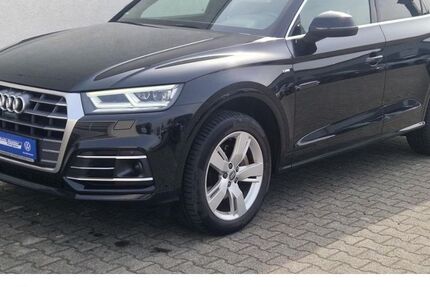 Audi Q5 170.312 km 17.989 &euro; Torgau 04860