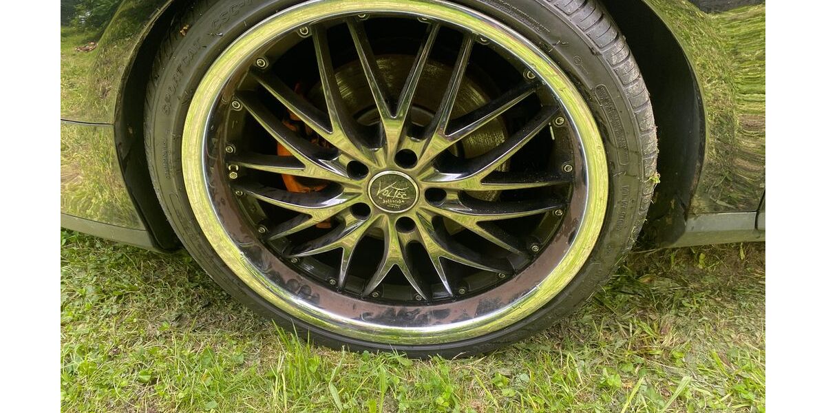 VW Passat 184.000 km 5.555 € Karlsfeld 85757