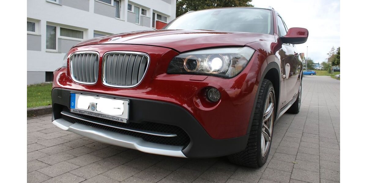 BMW X1 209.000 km 7.599 &euro; Amberg (Nähe Nürnberg) 92224