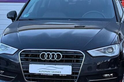 Audi A3 171.548 km 7.999 &euro; VÖHRINGEN (LANDKREIS ROTTWEIL BEI STUTTGART) 72189