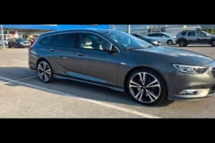 Opel Insignia 109.500 km 15.900 &euro; Mainz 55120