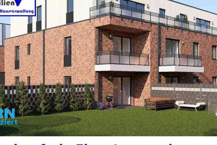 Wohnung zum Kaufen in Rheinberg 479.000 € 107 m²