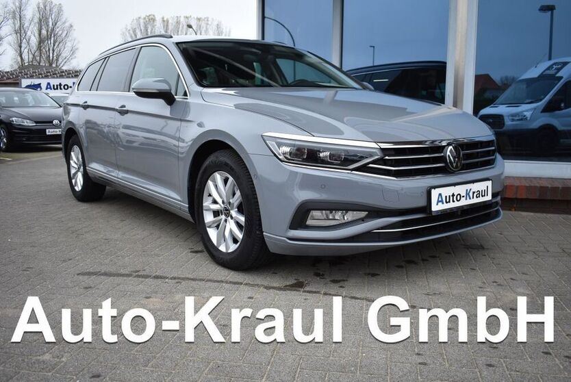Passat Variant