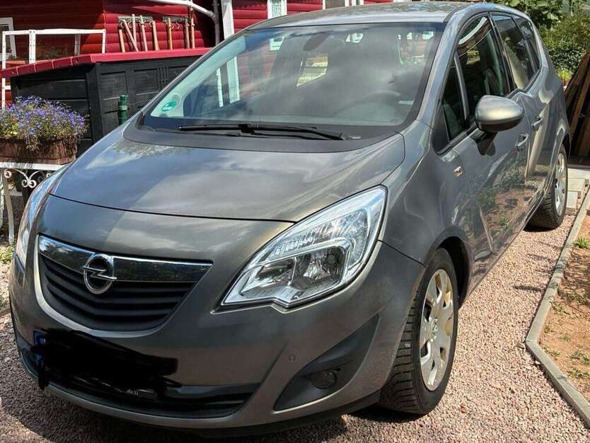 Meriva