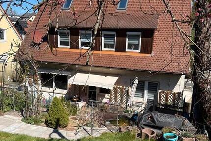 Haus Neustadt an der Aisch - 7 Zimmer, 170 m&sup2;, 530.000&euro; | Angebot:26069251