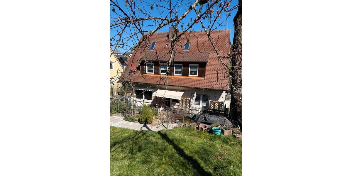 Mehrfamilienhaus, Wohnhaus Neustadt an der Aisch - 7 Zimmer, 170 m&sup2;, 530.000&euro; | Angebot:26069251