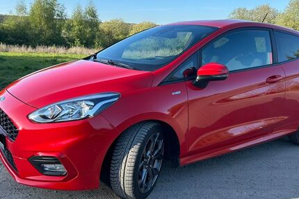 Ford Fiesta 65.000 km 9.899 &euro; Siegen 57072