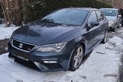 Seat Leon 104.690 km 17.250 &euro; Elze 31008