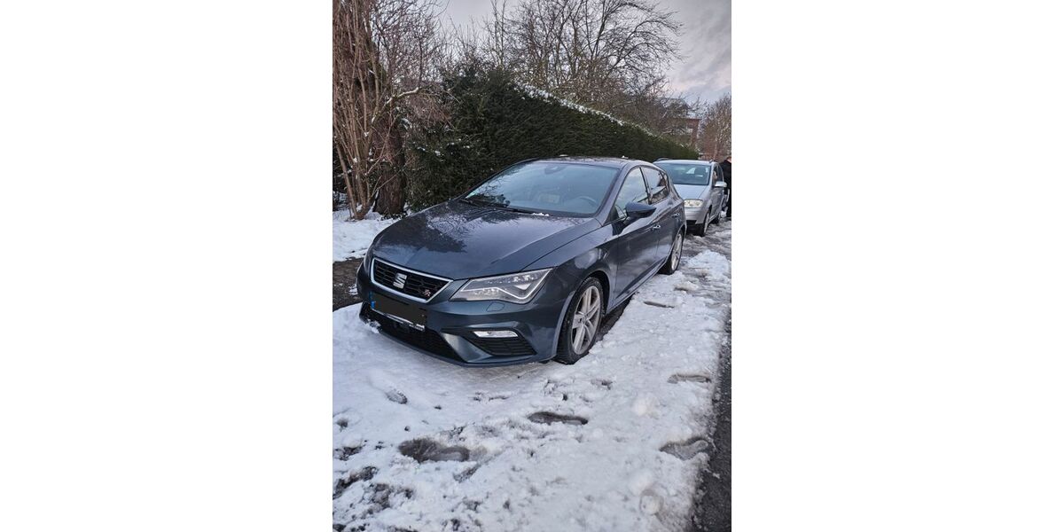 Seat Leon 104.690 km 17.250 &euro; Elze 31008