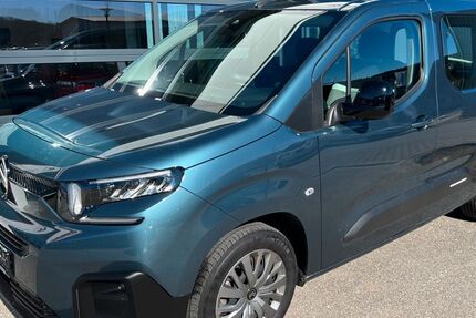 Citroen Berlingo 14.900 km 23.690 &euro; Traunstein 83278