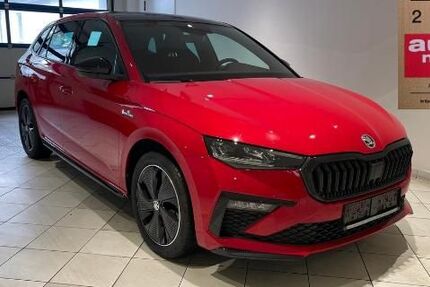 Skoda Scala 13.076 km 23.999 € Frohburg 04654
