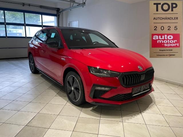 Skoda Scala 13.076 km 23.999 € Frohburg 04654