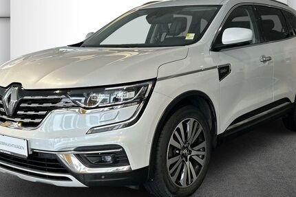 Renault Koleos 123.250 km 17.695 &euro; Leipzig 04129