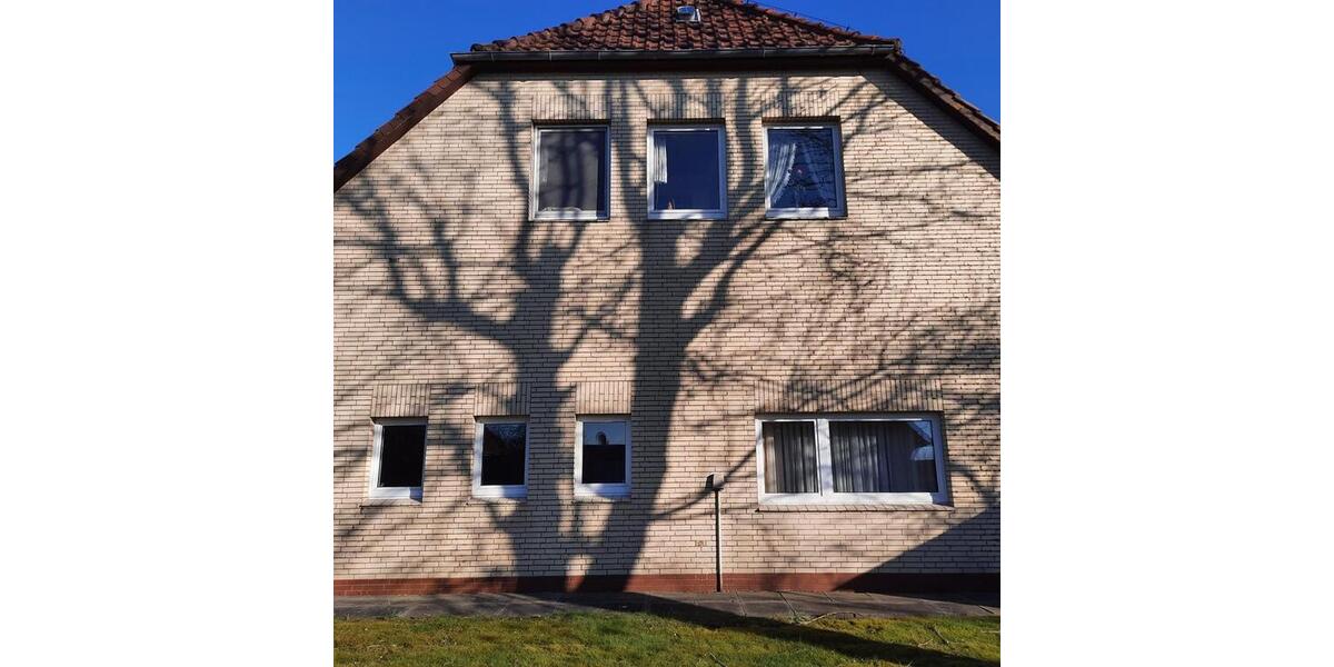 Dachgeschoßwohnung Butjadingen - 2 Zimmer, 42 m&sup2;, 79.500&euro; | Angebot:25959380