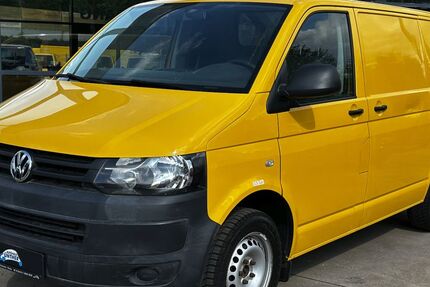 VW T5 Transporter 127.000 km 9.990 &euro; Neuwied 56564