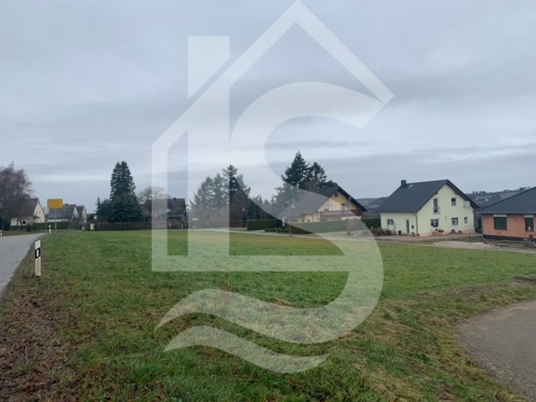 Hier könnte Ihr Traum vom Eigenheim wahr werden! Baugrundstück in Peterswald - Grundstück Peterswald-Löffelscheid Hunsrück | Angebot:16819098