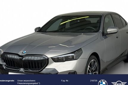 BMW 520 6.310 km 52.240 &euro; Heilbronn 74076