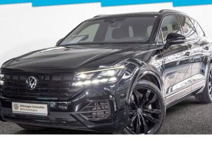 VW Touareg 92.993 km 47.833 € Berlin 10587