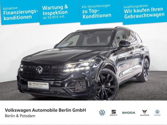 VW Touareg 92.993 km 47.833 € Berlin 10587