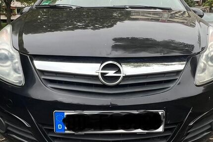 Opel Corsa 271.000 km 1.500 € Erfurt 99089