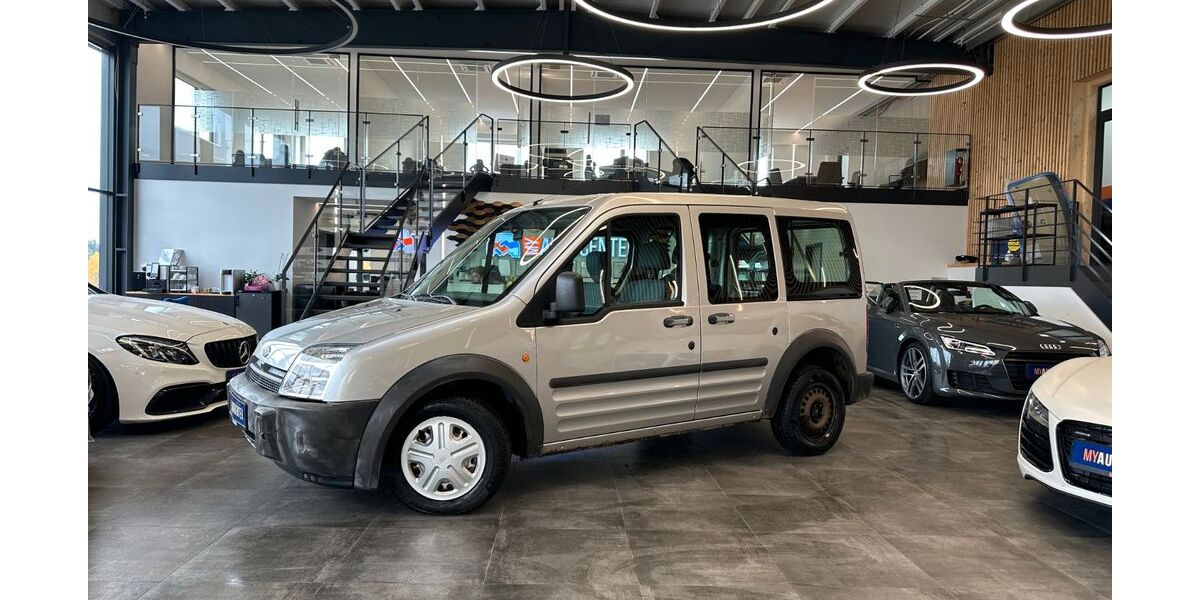 Ford Tourneo Connect 145.700 km 990 &euro; Pfaffenhofen 85276