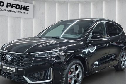 Ford Kuga 21.235 km 34.750 &euro; Hamburg 22047