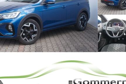 VW Taigo 14.045 km 17.950 &euro; Gommern 39245