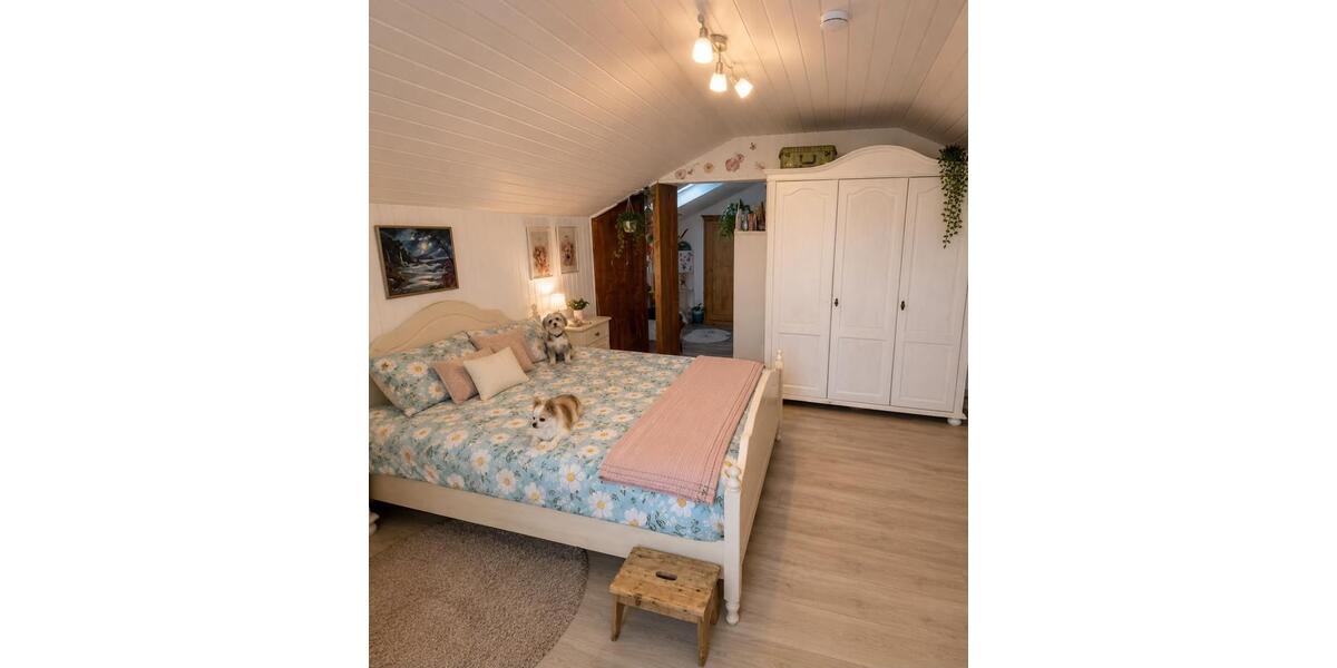 Maisonettenwohnung Bernbeuren - 5 Zimmer, 109 m&sup2;, 350.000&euro; | Angebot:26959569