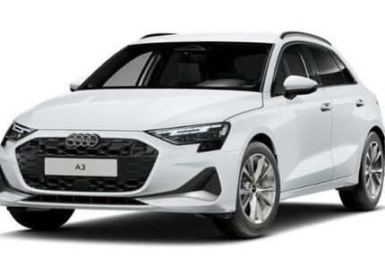 Audi A3 3.825 km 39.000 &euro; Bad Salzungen 36433