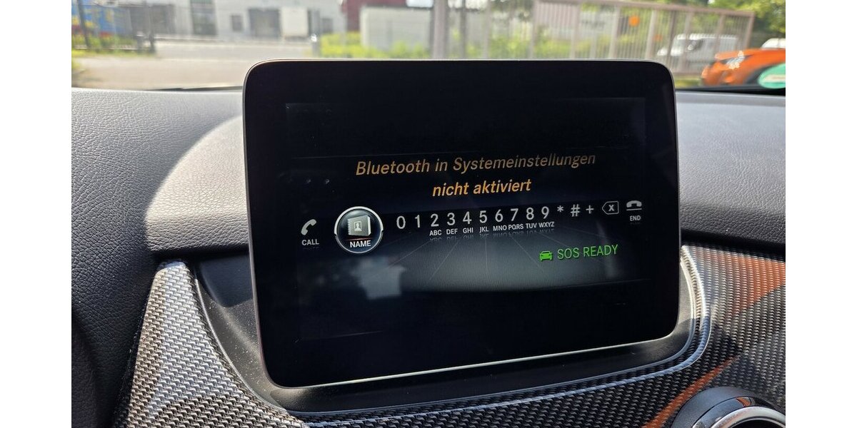 Mercedes-Benz B 200 BlueEfficiency AMG Line Navi/LED 101.724 km 10.500 &euro; Wilsdruff 01723